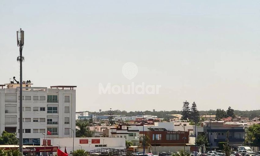 Wohnung zu vermieten in Kénitra, Maamora - view 13