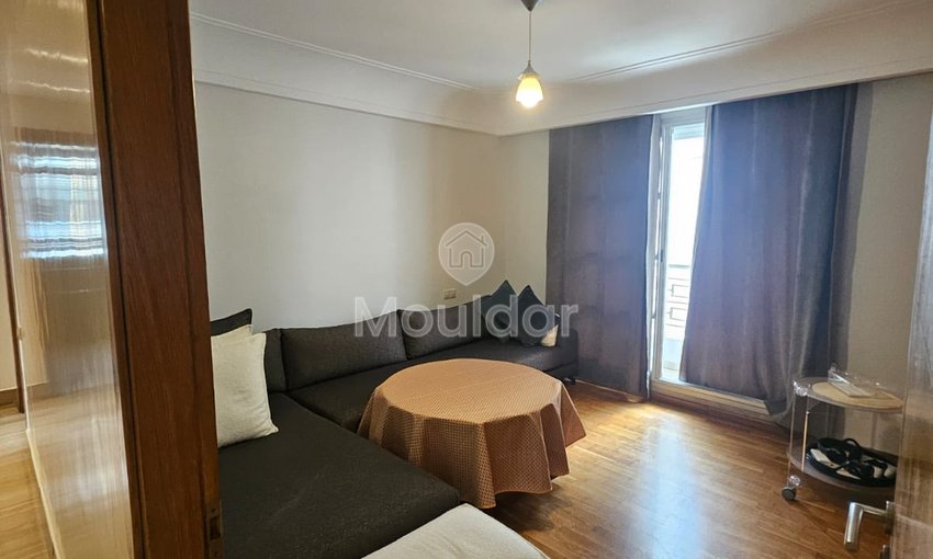 Appartement à vendre à Casablanca, Triangle d'Or - view 4