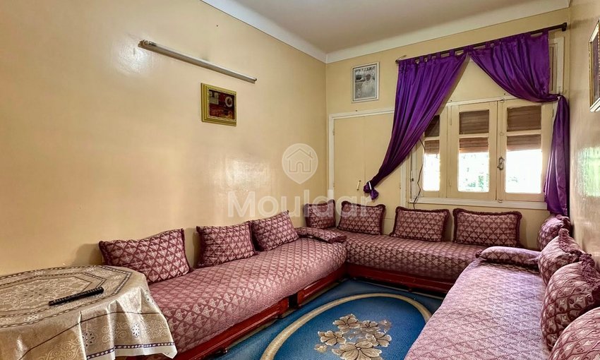 Appartement à vendre à Fès, Agdal - view 3