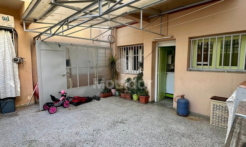 Appartement à vendre à Fès, Agdal - view 21