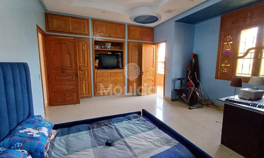 Villa te koop in Marrakech, Targa - view 2