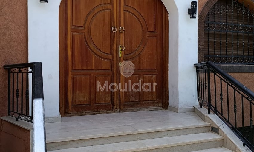 Villa te koop in Marrakech, Targa - view 4