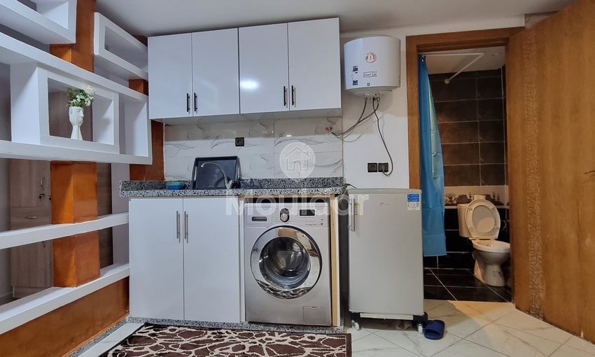 Estúdio para alugar em Kénitra - view 4