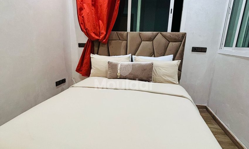 Kénitra'da, Mimosas'ta kiralık daire - view 4