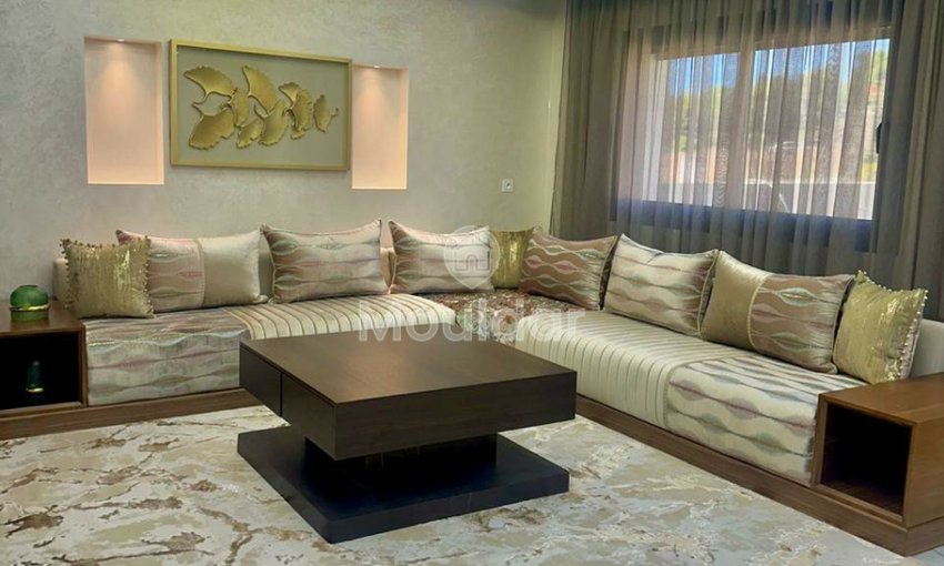 فيلا فاخرة مفروشة للبيع مالabata - view 15