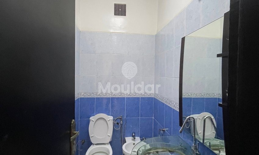 Duplex do wynajęcia w Marakeszu, Droga do Fes - view 28