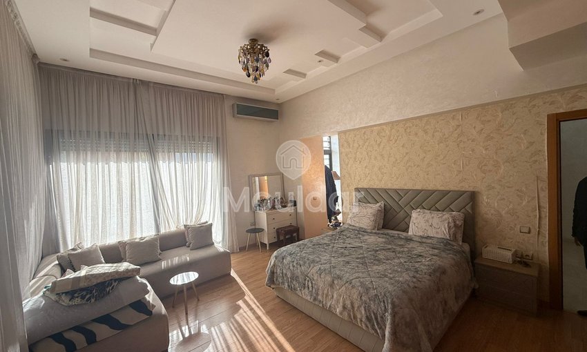 Villa for sale in Bouskoura, Green City - view 5