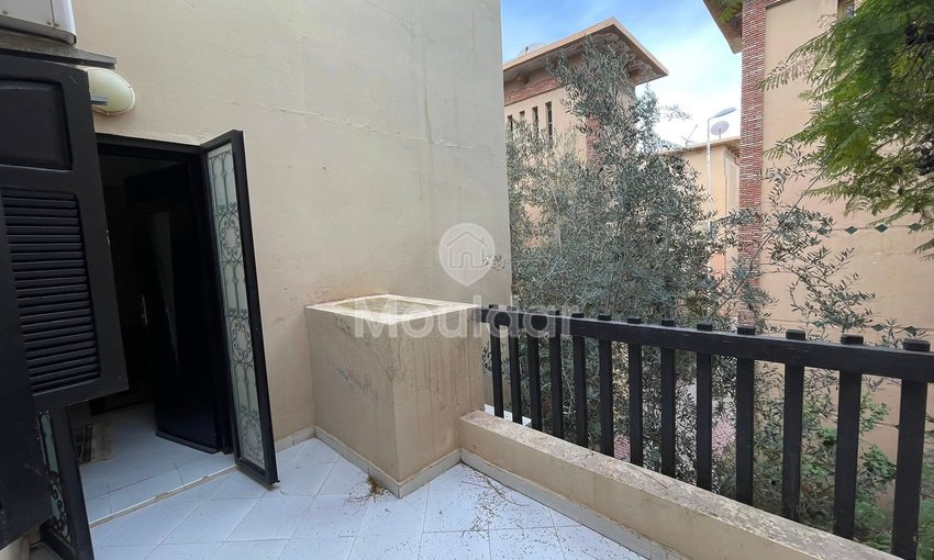 Duplex do wynajęcia w Marakeszu, Droga do Fes - view 22