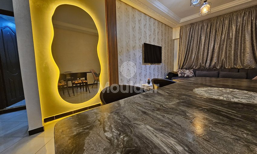 Appartement te huur in Kénitra - view 2