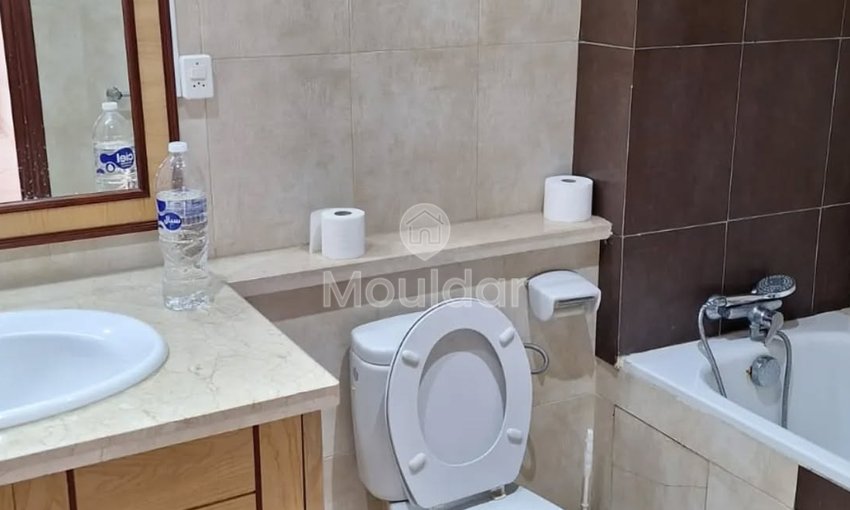 Apartament de închiriat în Agadir, Lekhiam - view 8