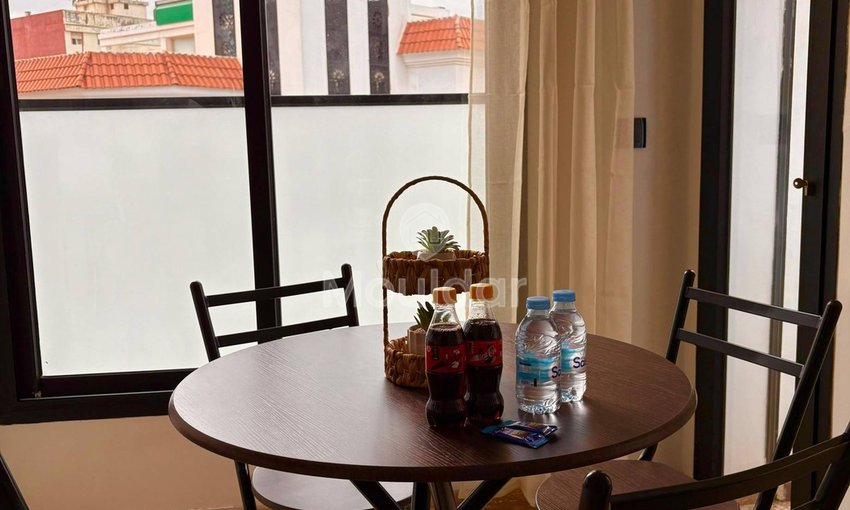 Studio te huur in Casablanca Beauséjour - view 6