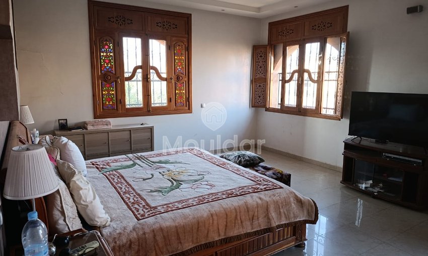 Villa te koop in Marrakech, Targa