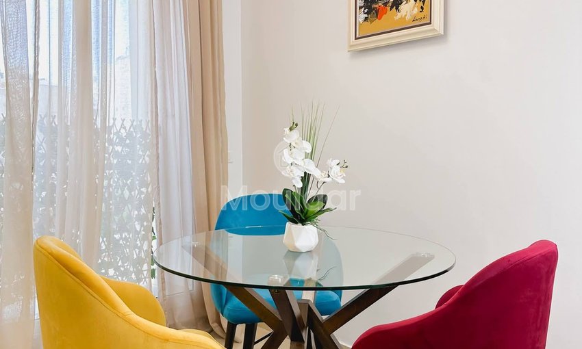 Casablanca, Gauthier'de kiralık stüdyo - view 3