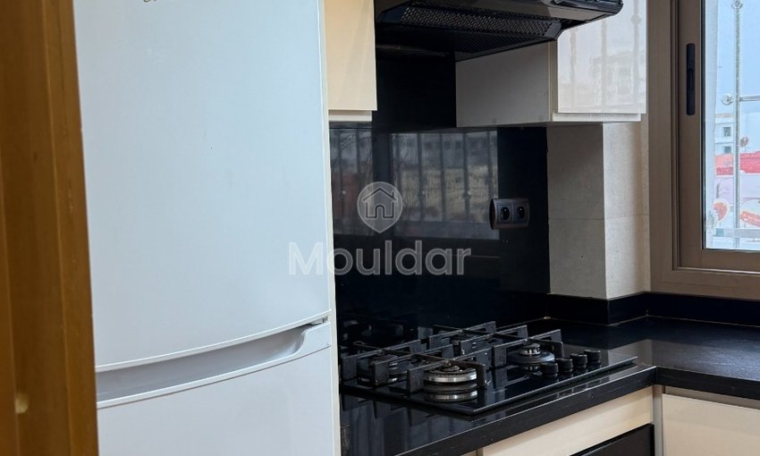 Wohnung zu vermieten in Casablanca, Oasis - view 6