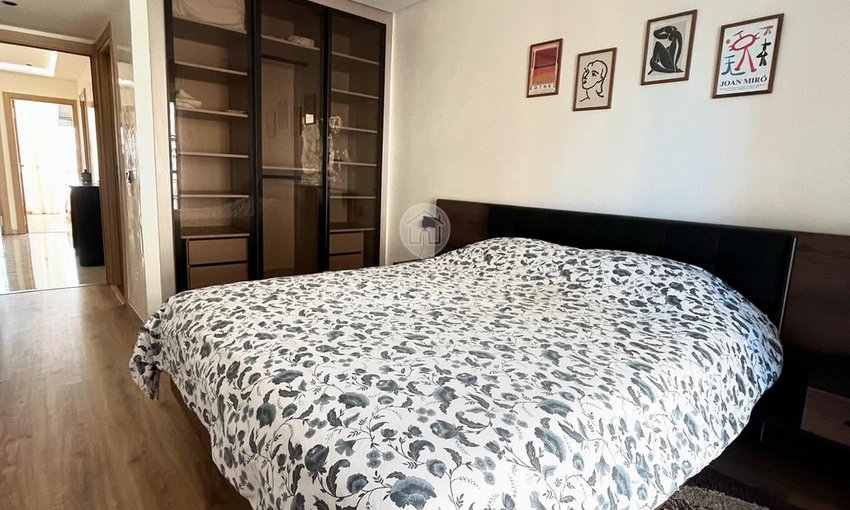 Appartement à louer à Casablanca, Gauthier - view 7