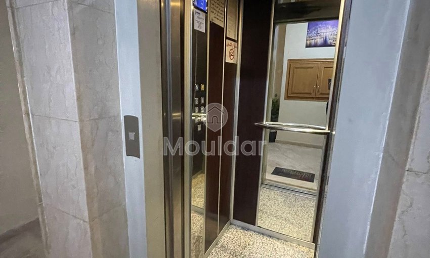 Appartement te koop in Marrakech Route de Safi - view 12