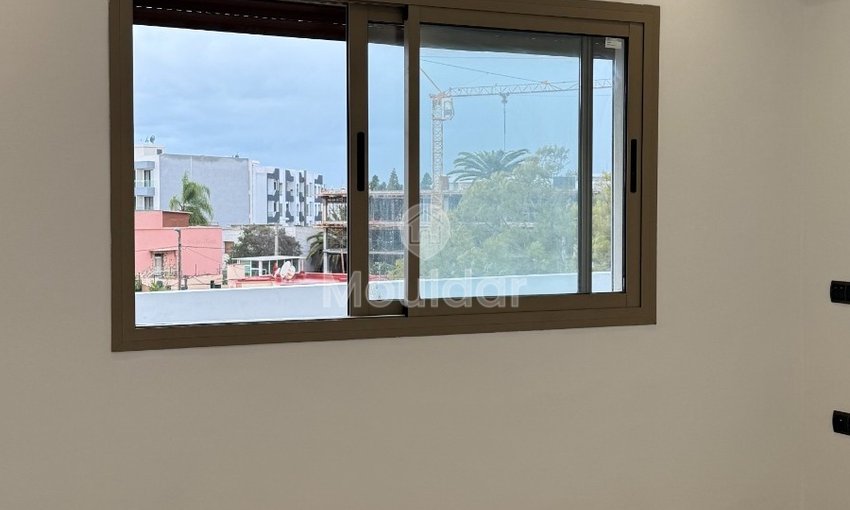 Wohnung zu vermieten in Casablanca, Oasis