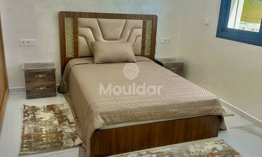 فيلا فاخرة مفروشة للبيع مالabata - view 5