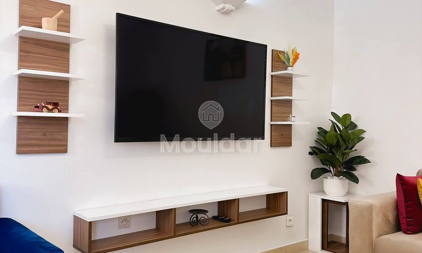 Casablanca, Gauthier'de kiralık stüdyo - view 7