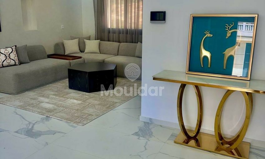 فيلا فاخرة مفروشة للبيع مالabata - view 7