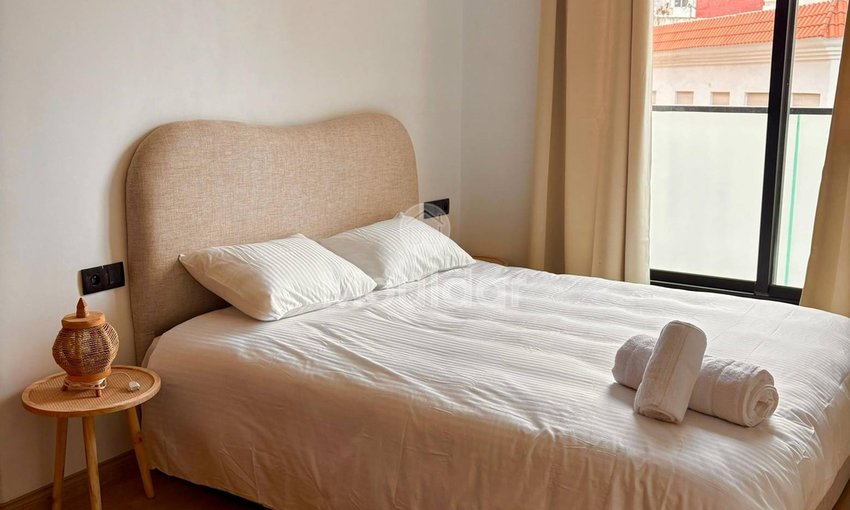 Studio te huur in Casablanca Beauséjour - view 4