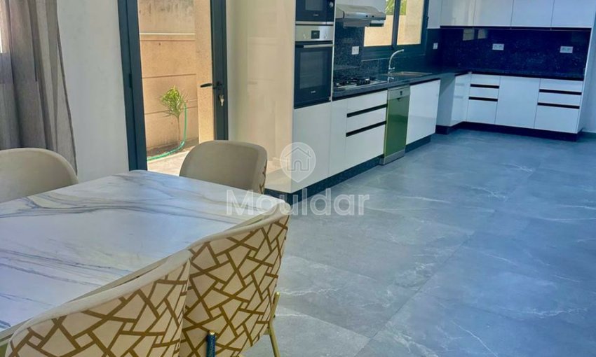 فيلا فاخرة مفروشة للبيع مالabata - view 13