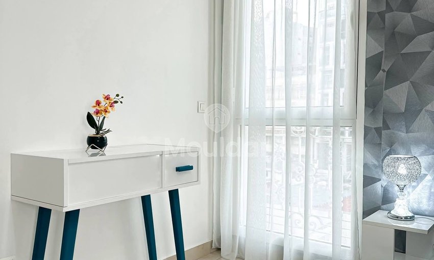 Casablanca, Gauthier'de kiralık stüdyo - view 8