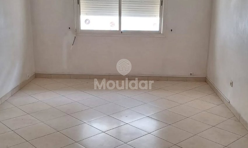 Apartament de închiriat în Agadir, Lekhiam