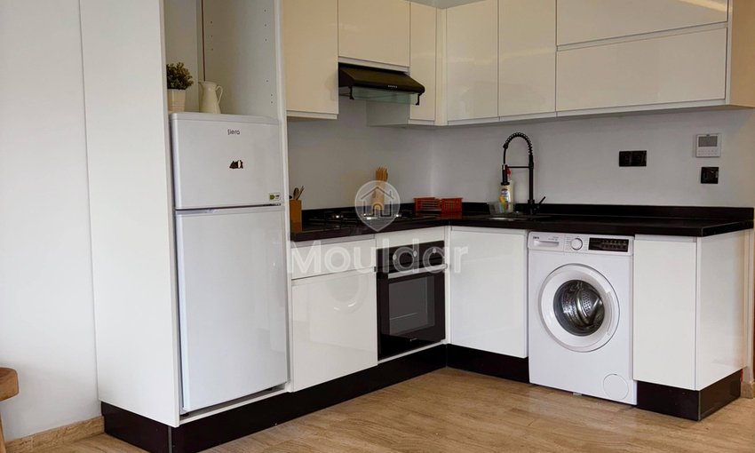 Studio te huur in Casablanca Beauséjour - view 7