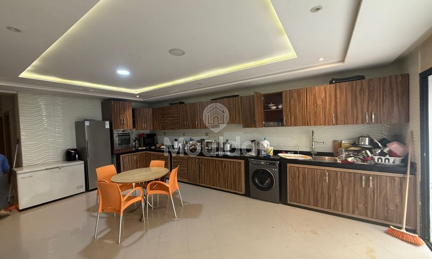 Villa for sale in Bouskoura, Green City - view 10