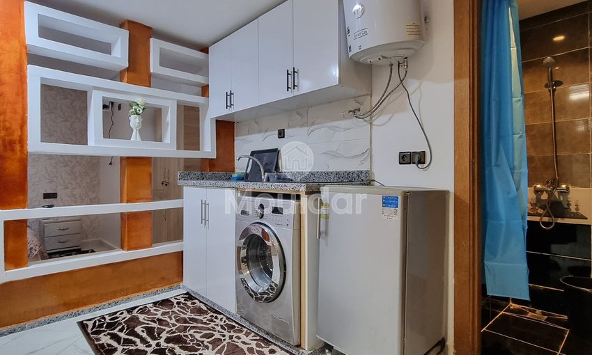 Estúdio para alugar em Kénitra - view 5