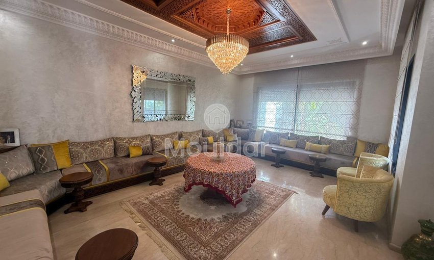 Villa for sale in Bouskoura, Green City - view 3
