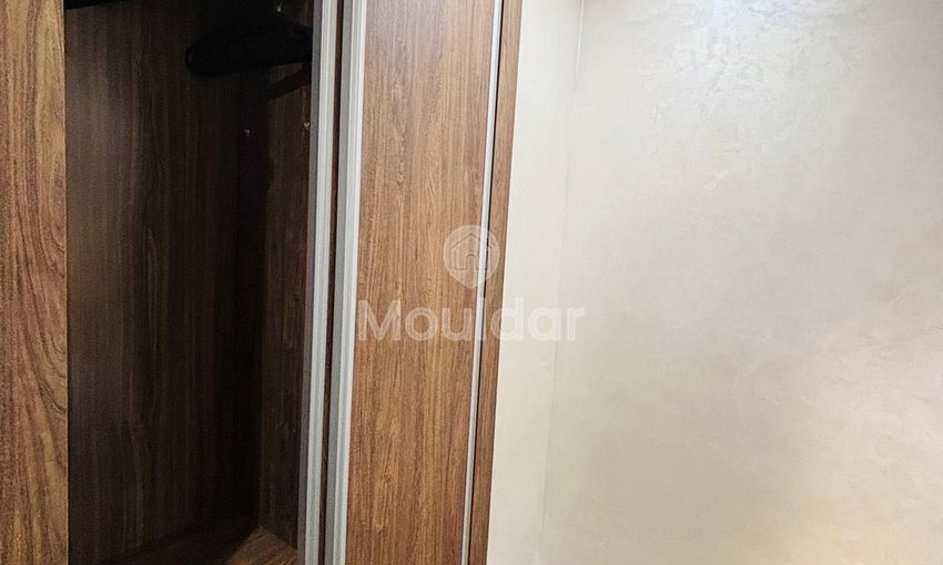 Kénitra'da, Mimosas'ta kiralık daire - view 6