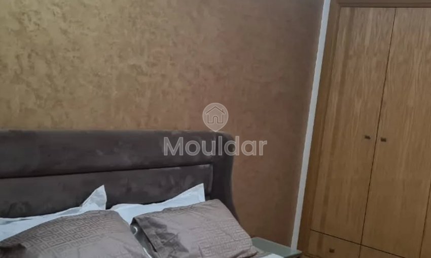 Apartment for sale in Agadir, Abattoirs - view 3