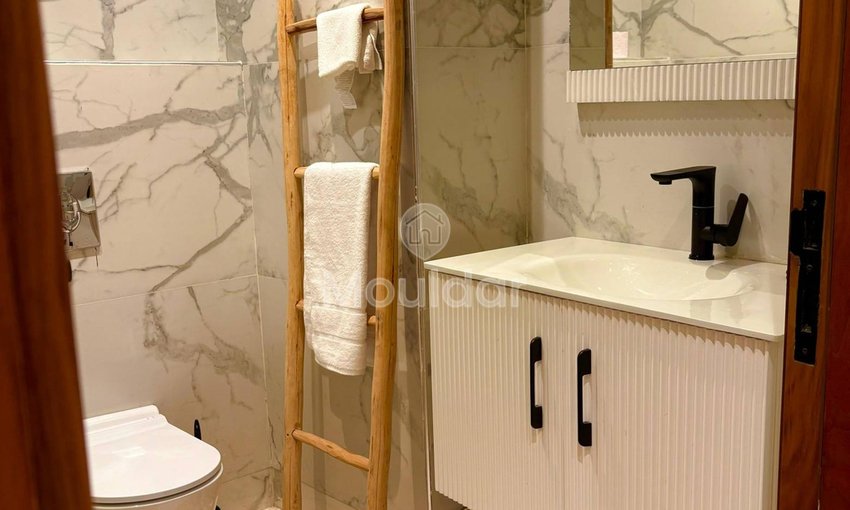 Studio te huur in Casablanca Beauséjour - view 8