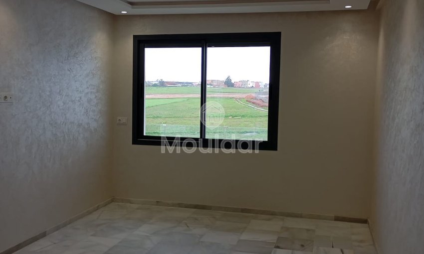 Studio zu vermieten in Sidi Maarouf, Casablanca