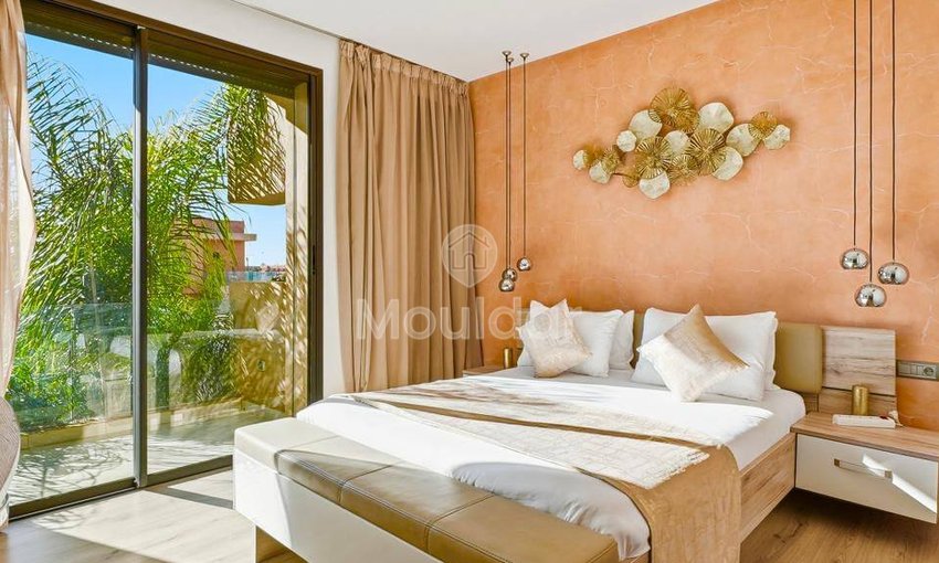 Villa para alugar em Marrakech Chrifia - view 7