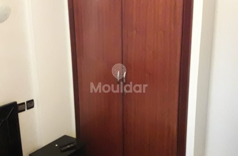 Rabat Okyanus Mahallesi'nde kiralık daire - view 4