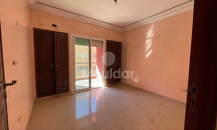 Appartement te koop in Marrakech Route de Safi - view 3