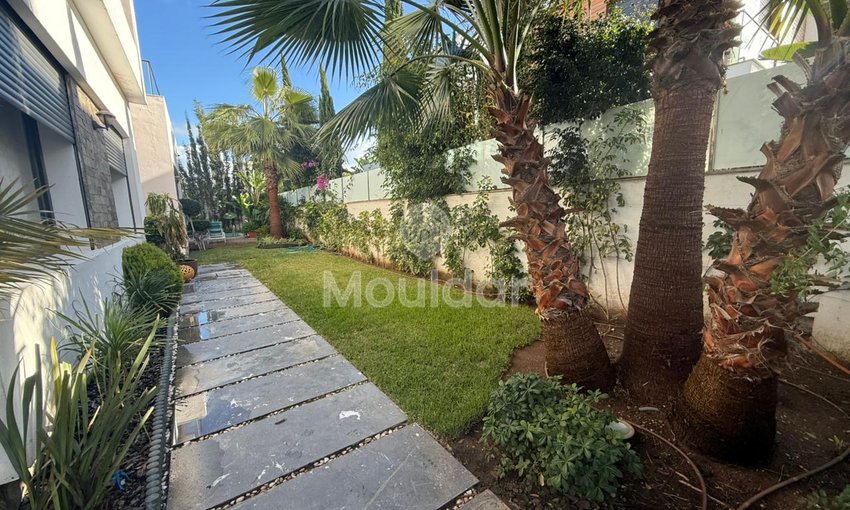 Villa for sale in Bouskoura, Green City - view 9