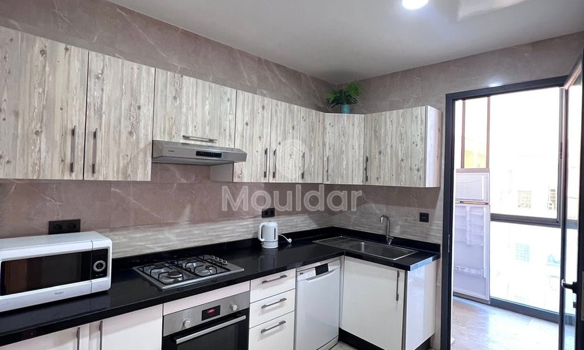 Mieszkanie do wynajęcia w Agadirze - view 11