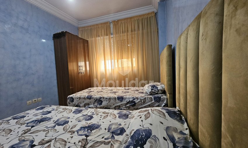 Appartement te huur in Kénitra - view 5