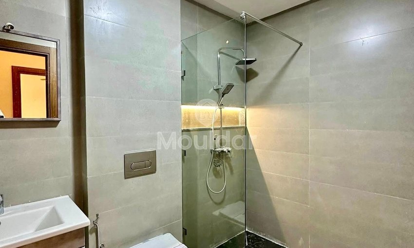 شقة للبيع في فاس طريق إيموزير - view 22