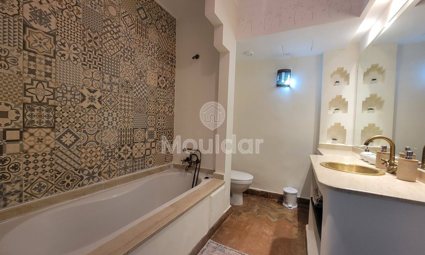 Wohnung zu vermieten in Marrakesch, Route de Casablanca - view 19