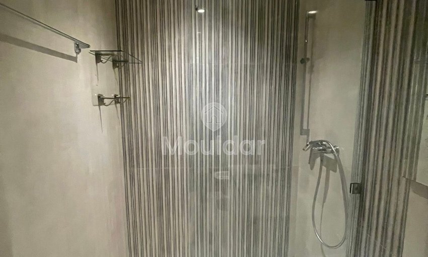 Villa zu vermieten in Aïn Diab, Casablanca - view 28