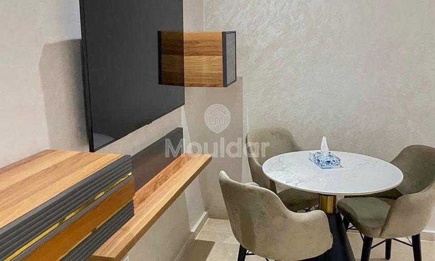 Studio for rent in Casablanca, Bretone Farm - view 5