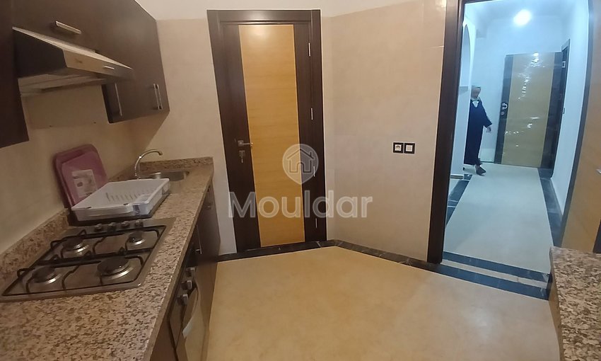 Apartamento para alugar em Marrakech, Mabrouka - view 11