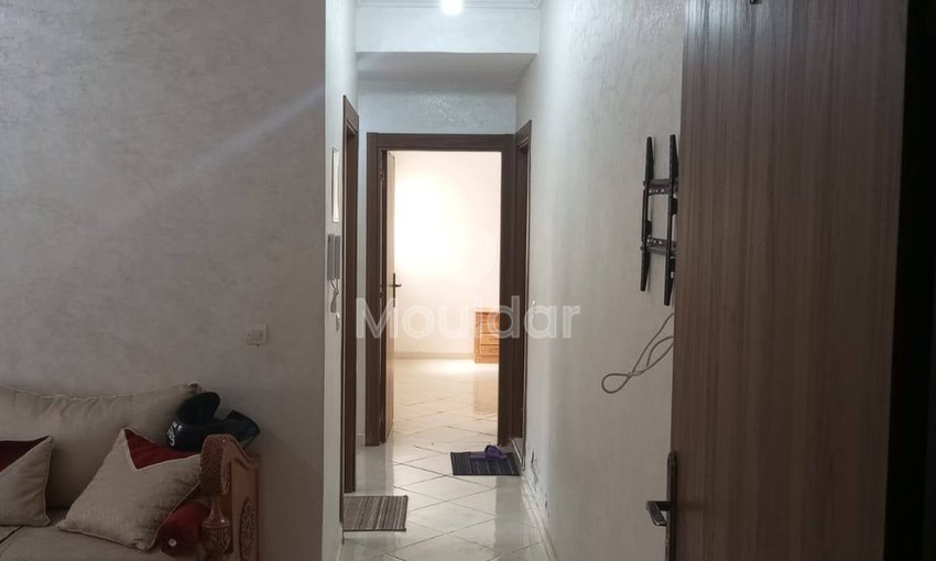 Apartamento en alquiler en Bouskoura, Centro - view 4