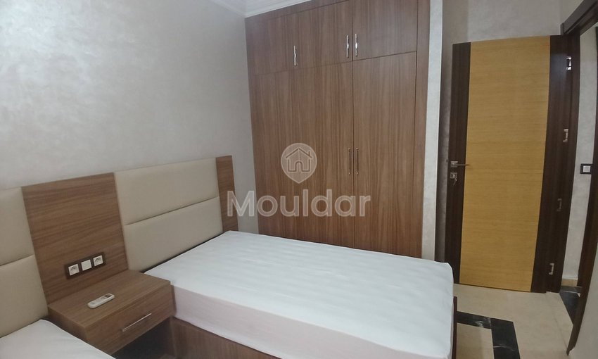 Apartamento para alugar em Marrakech, Mabrouka - view 4