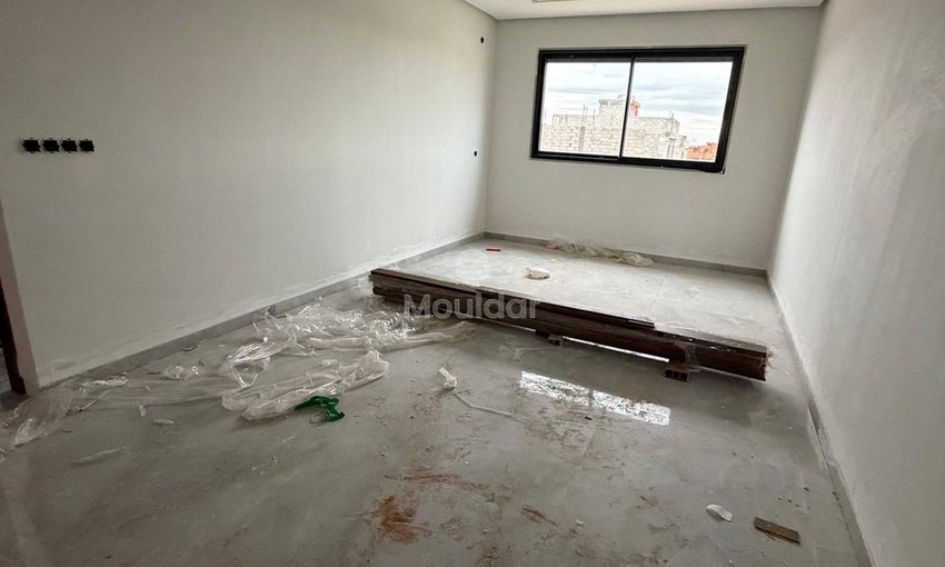 Appartement à vendre à Béni Mellal 3 chambres